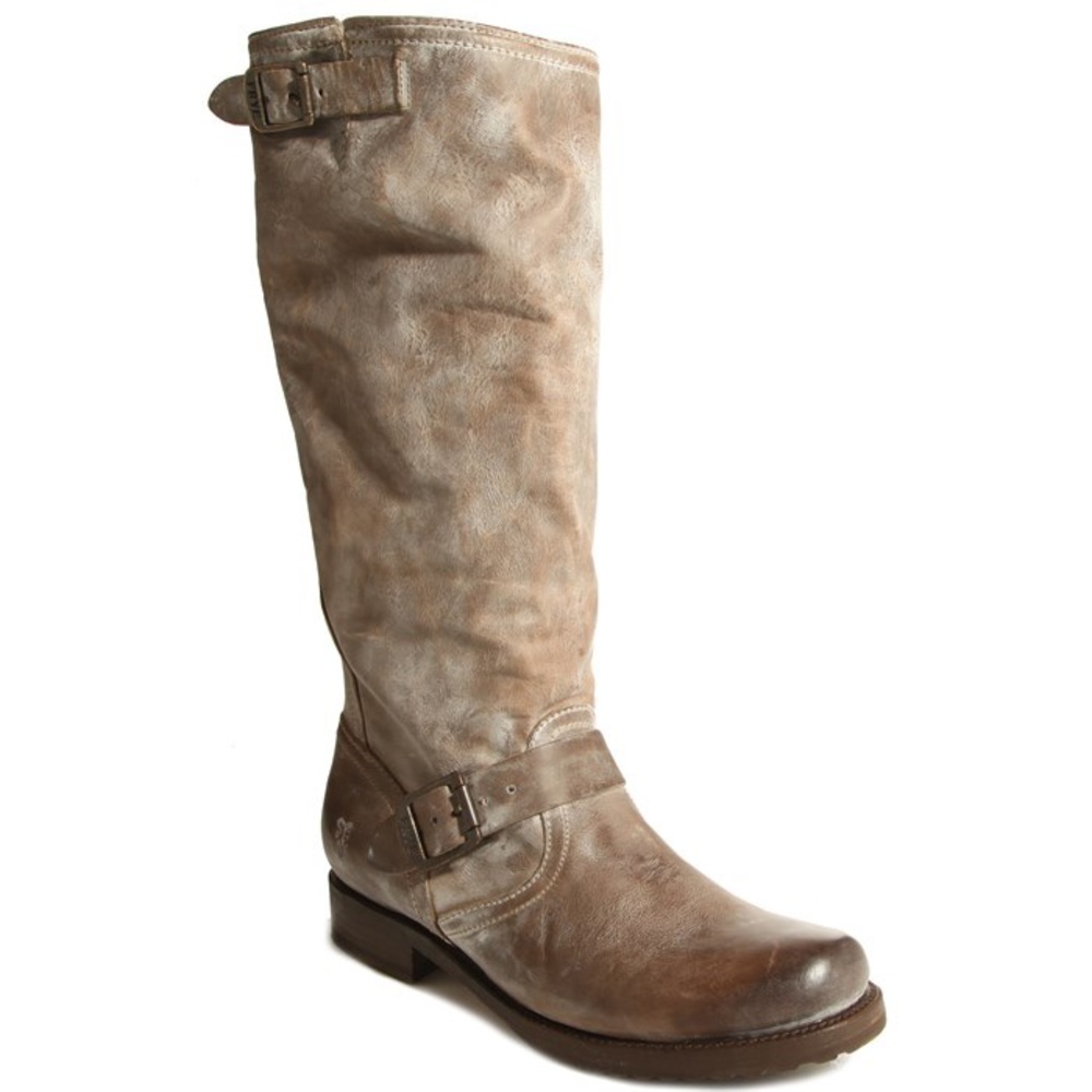 Frye Veronica Slouch Boots